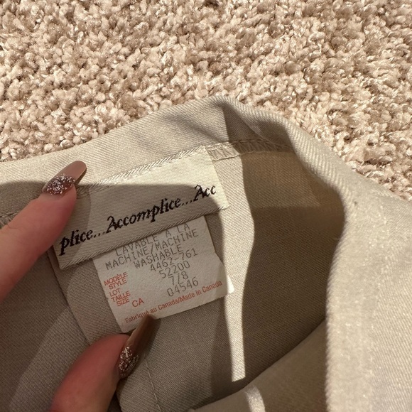 Skirt lot - Picture 6 of 6